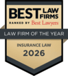 Best Law Firms 2026